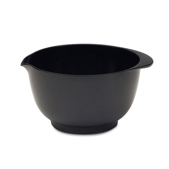 Margrethe bowl 0.5 l - Black - Rosti