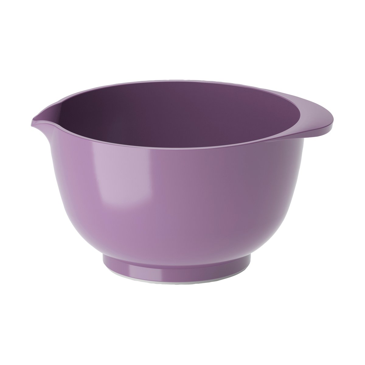 Rosti Margrethe bowl 0.5 L Lavender | Scandinavian Design | Mixing bowls | Purple