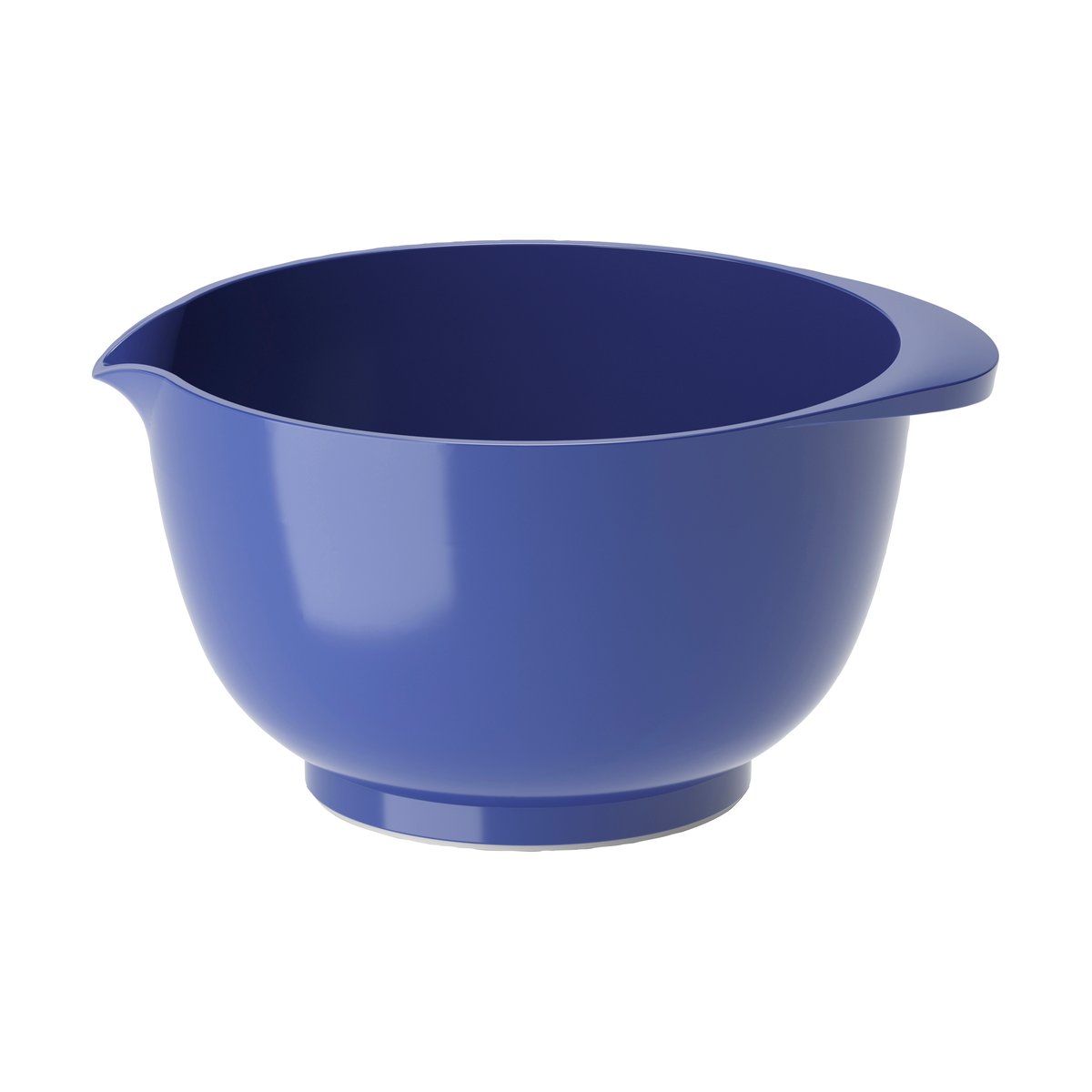 Rosti Margrethe bowl 0.75 L Electric blue | Scandinavian Design | Mixing bowls | Blue