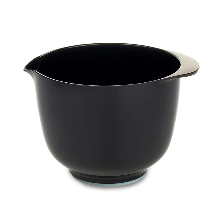 Margrethe bowl 1.5 l - Black - Rosti