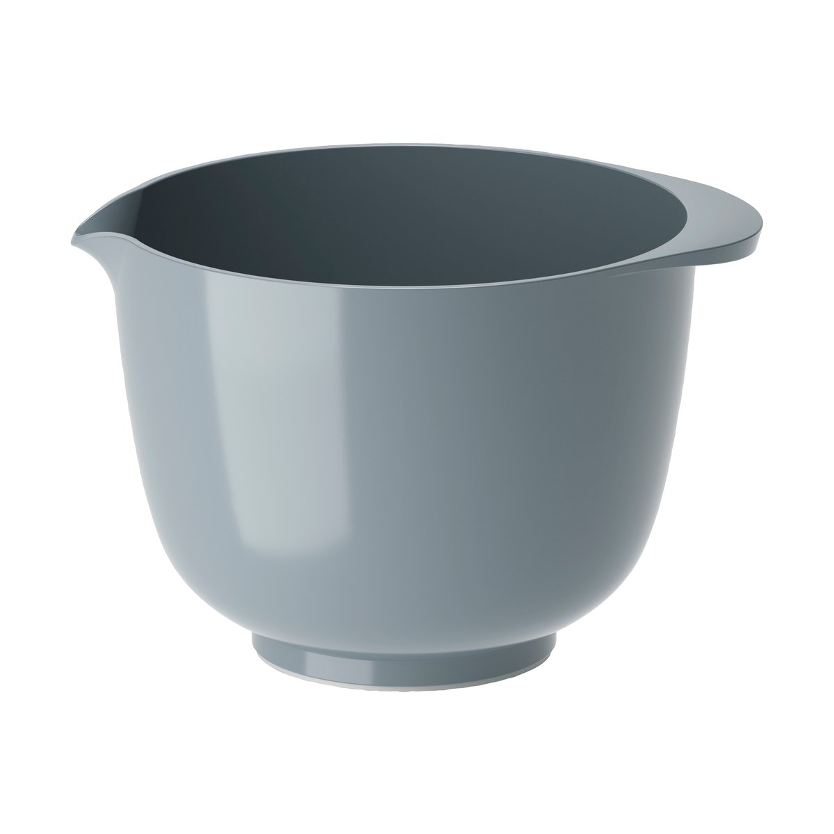 Rosti Margrethe bowl 1.5 L Dusty Blue | Scandinavian Design | Mixing bowls | Blue