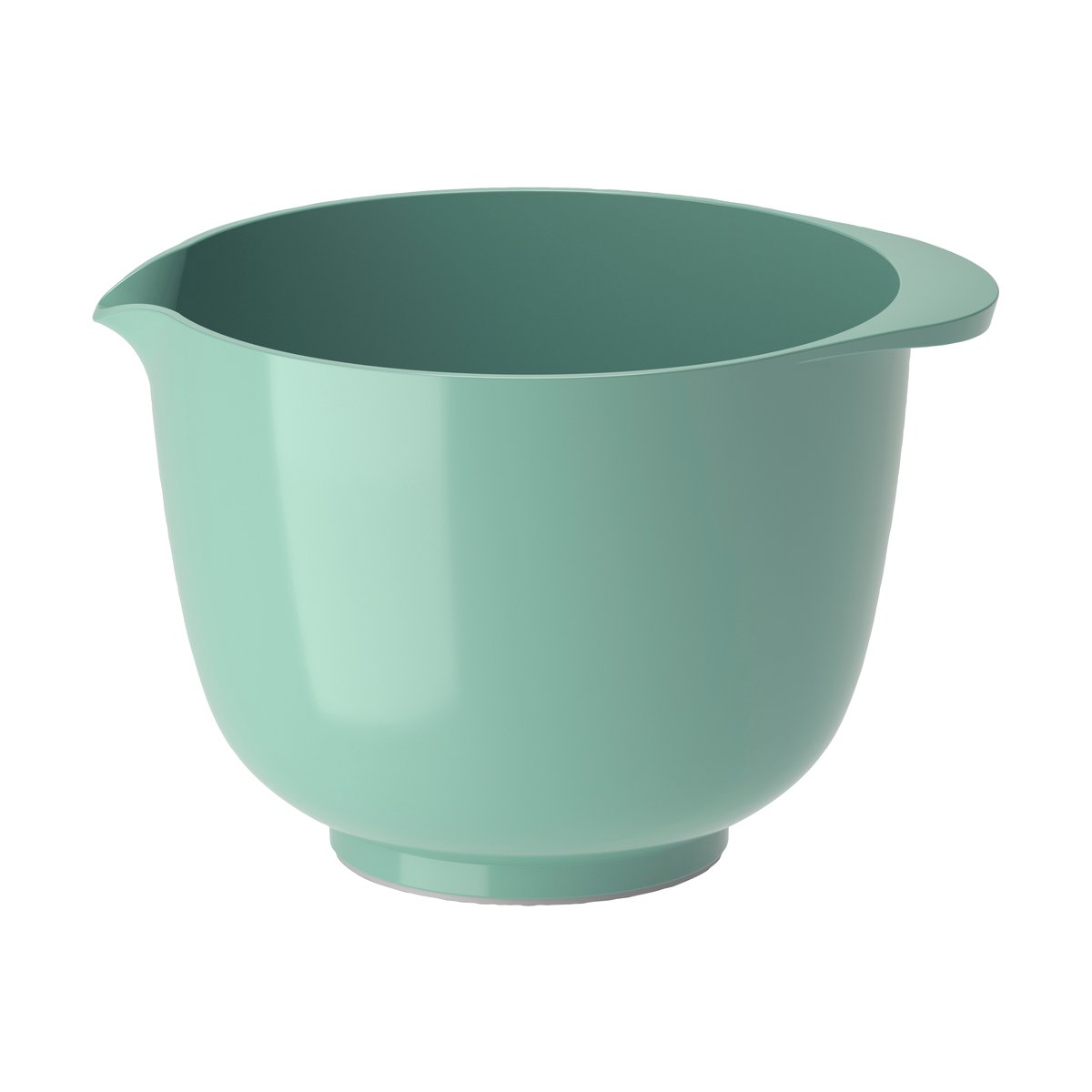 Rosti Margrethe bowl 1.5 L Nordic green | Scandinavian Design | Mixing bowls | Green