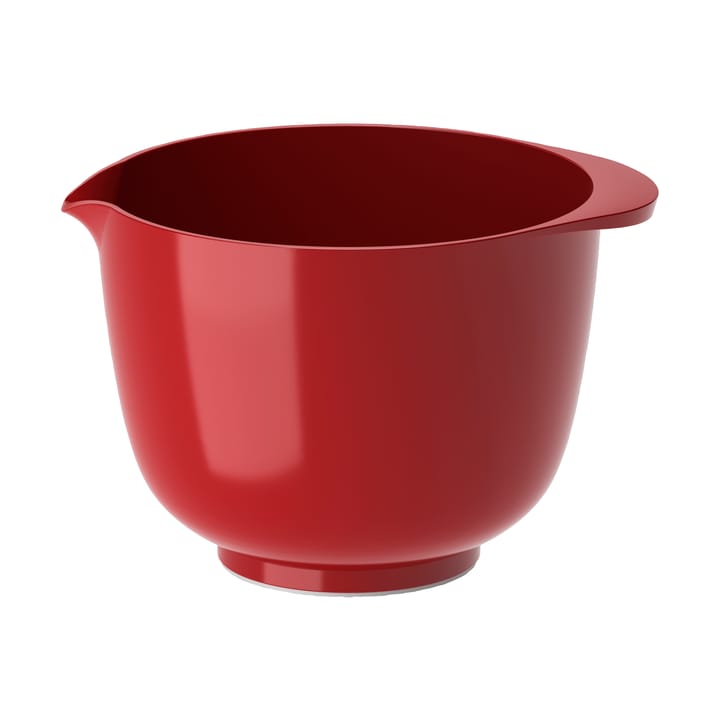 Margrethe bowl 1.5 L - Red - Rosti