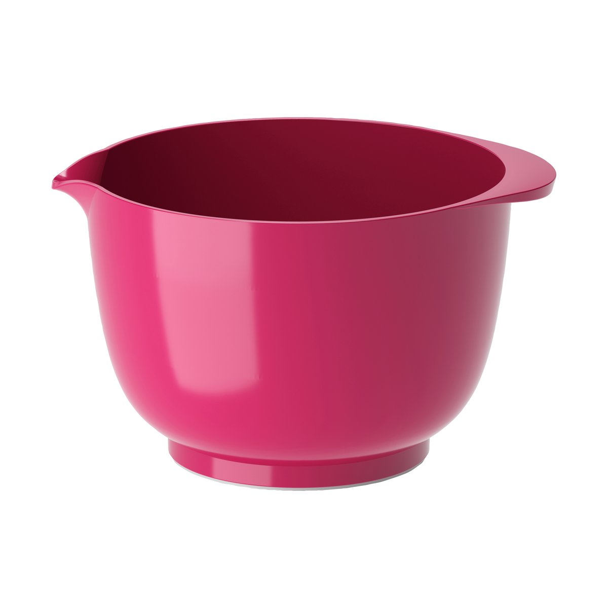 Rosti Margrethe bowl 2 L Beetroot
