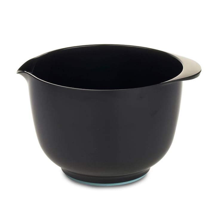 Margrethe bowl 2 l - Black - Rosti