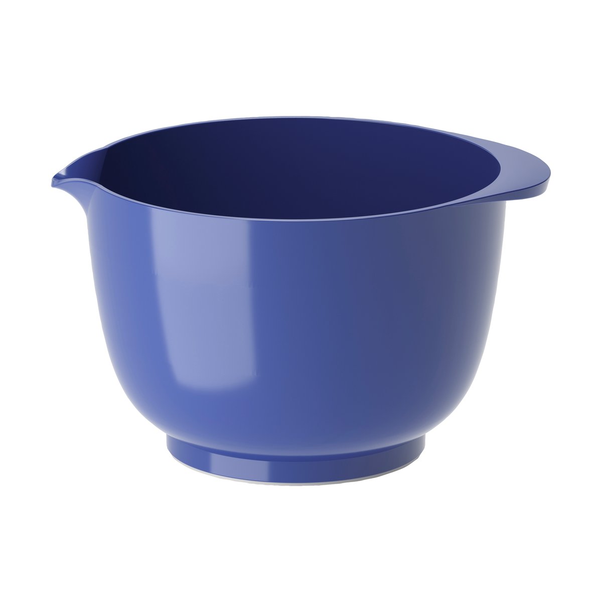 Rosti Margrethe bowl 2 L Electric blue