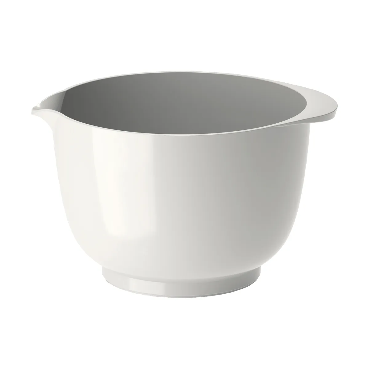 Rosti Margrethe bowl 2 L White
