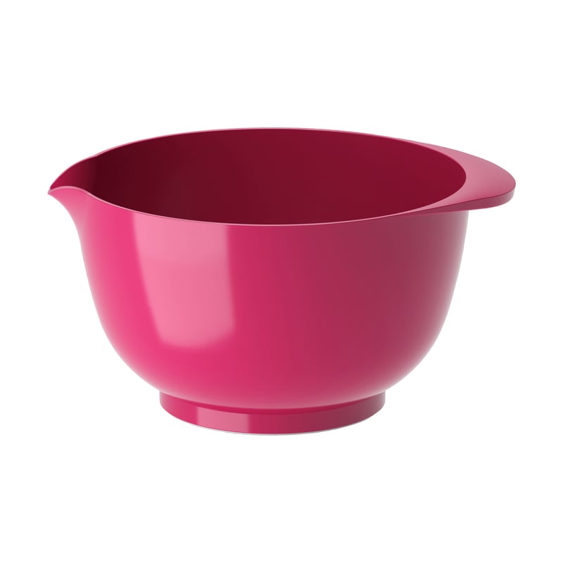 Rosti Margrethe bowl 3 L Beetroot