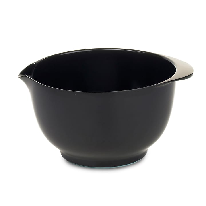 Margrethe bowl 3 L - Black - Rosti