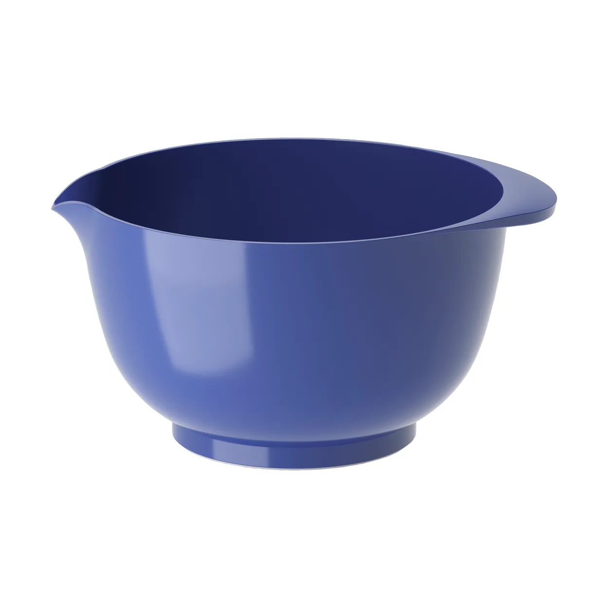 Rosti Margrethe bowl 3 L Electric blue | Scandinavian Design | Mixing bowls | Blue