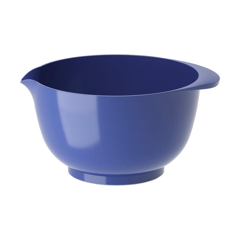 Rosti Margrethe bowl 3 L Electric blue