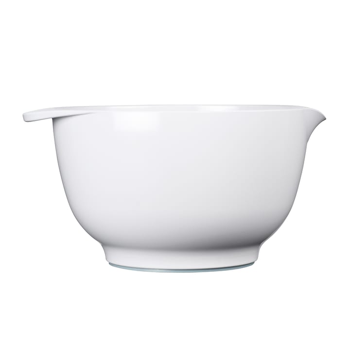 Margrethe bowl 3 L - White - Rosti