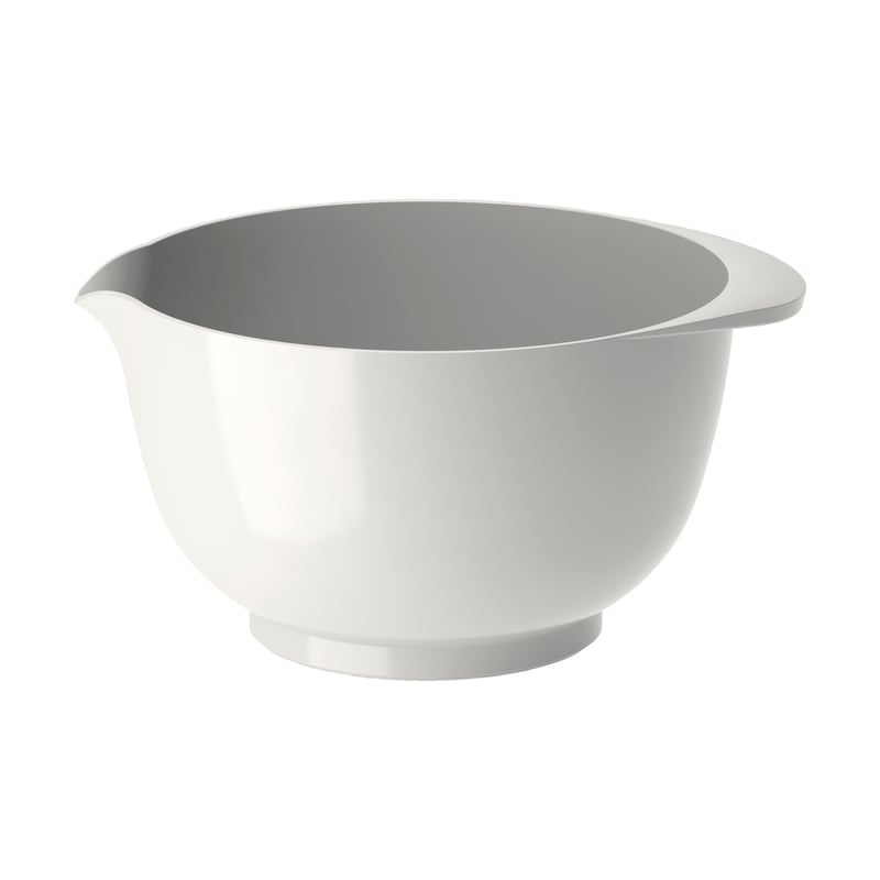 Rosti Margrethe bowl 3 L White