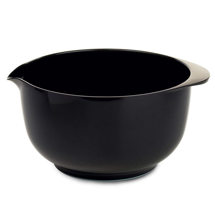 Margrethe bowl 4 l - Black - Rosti