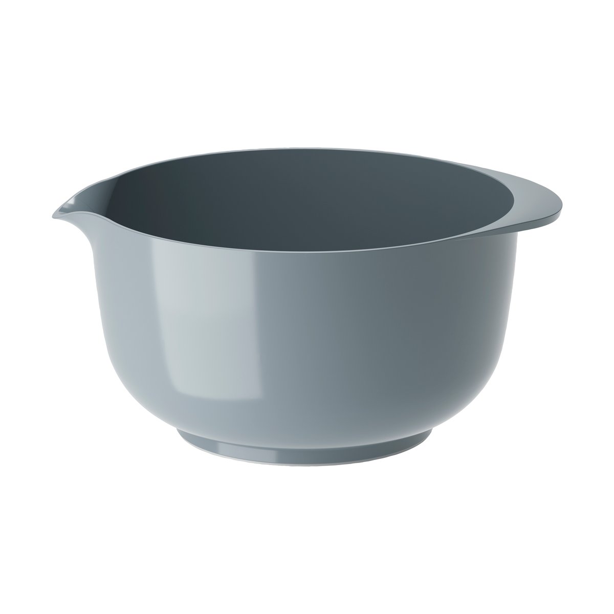 Rosti Margrethe bowl 4 L Dusty Blue | Scandinavian Design | Mixing bowls | Blue