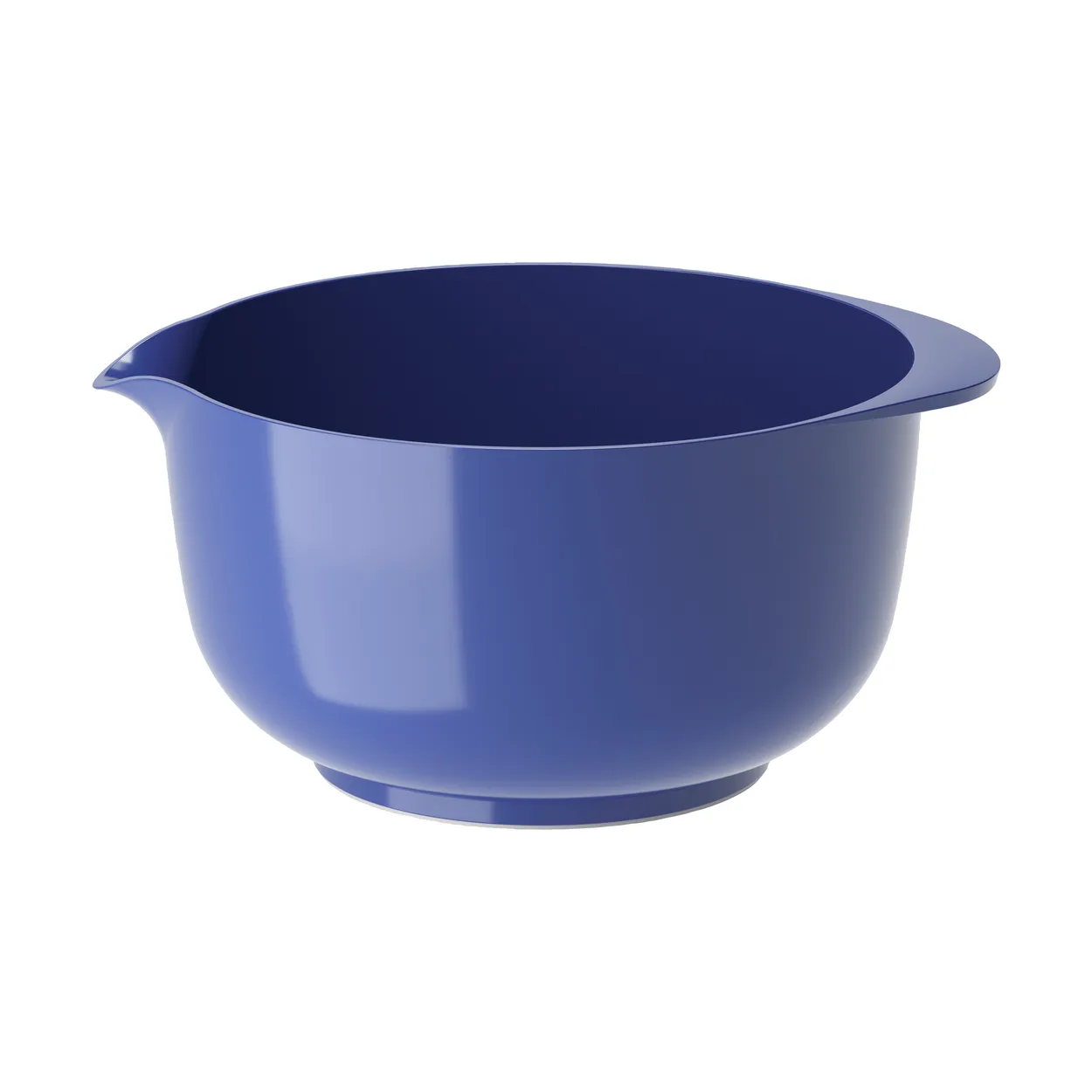 Rosti Margrethe bowl 4 L Electric blue | Scandinavian Design | Mixing bowls | Blue