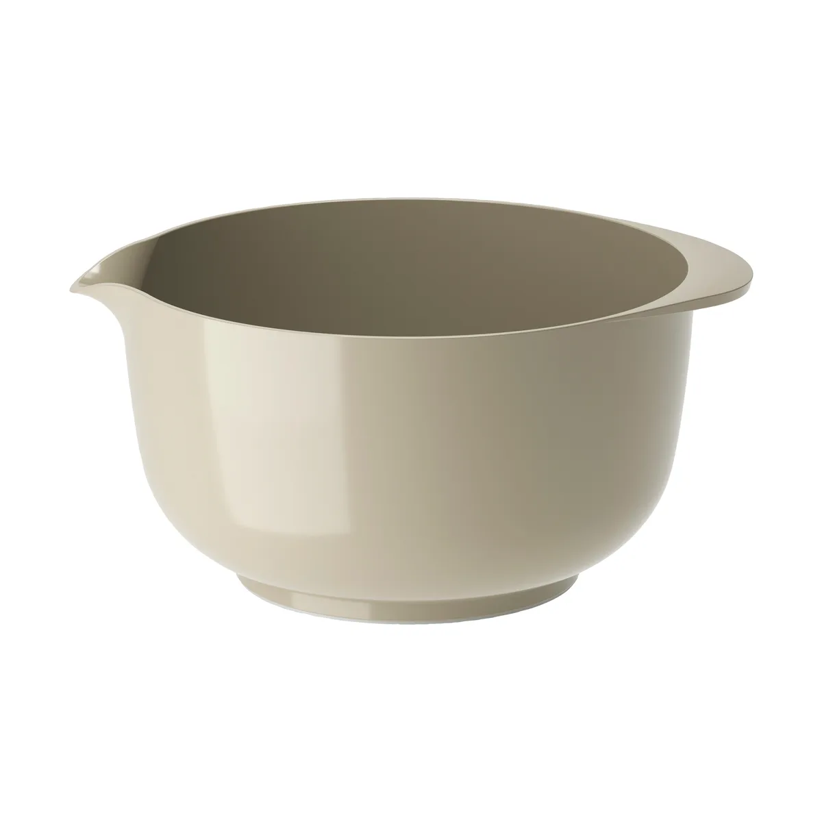 Rosti Margrethe bowl 4 L Humus