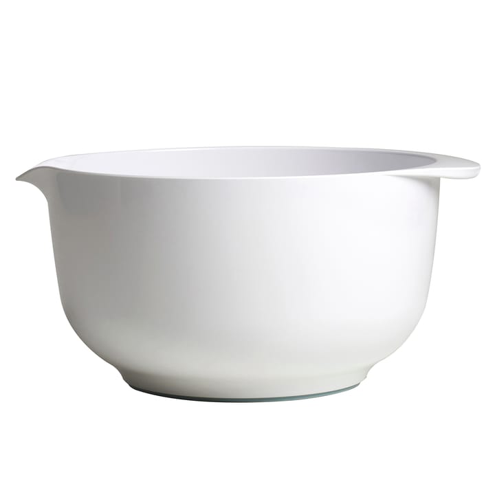 Margrethe bowl 4 l - White - Rosti