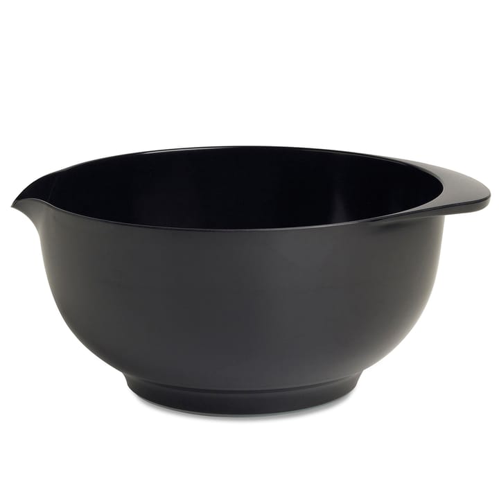 Margrethe bowl 5 l - Black - Rosti