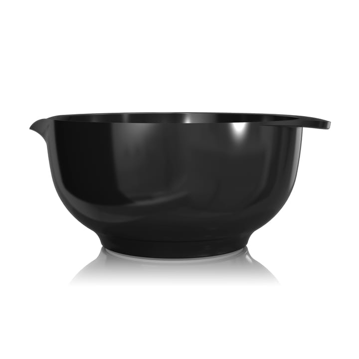 Margrethe bowl 5 l - Black - Rosti