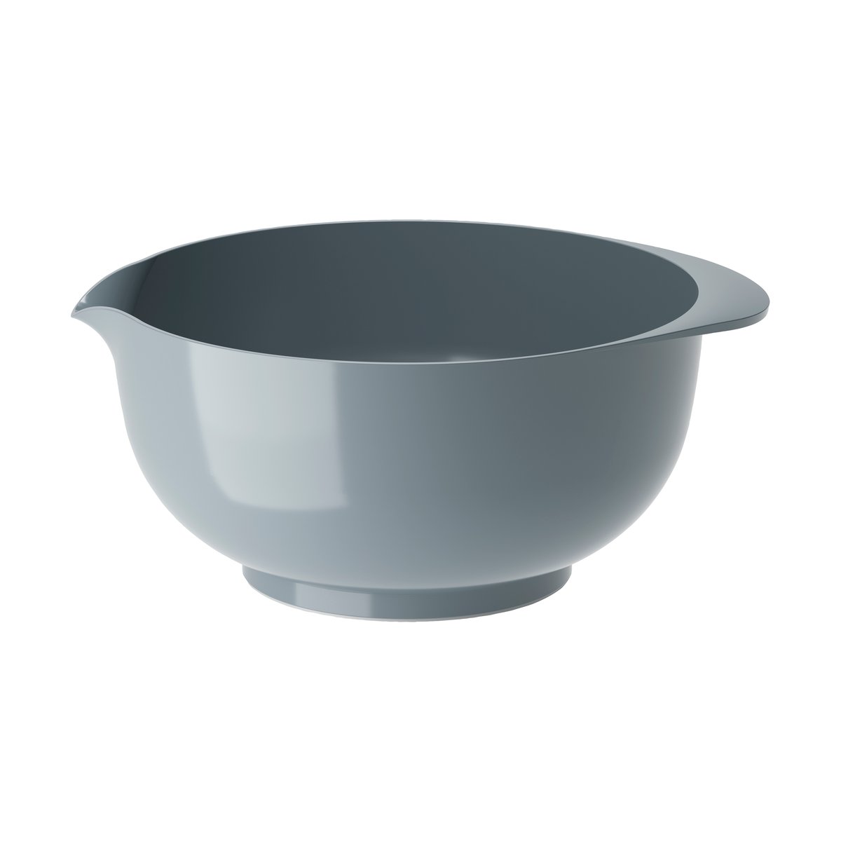 Rosti Margrethe bowl 5 L Dusty Blue | Scandinavian Design | Mixing bowls | Blue