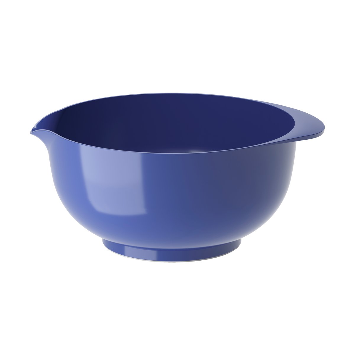 Rosti Margrethe bowl 5 L Electric blue | Scandinavian Design | Mixing bowls | Blue