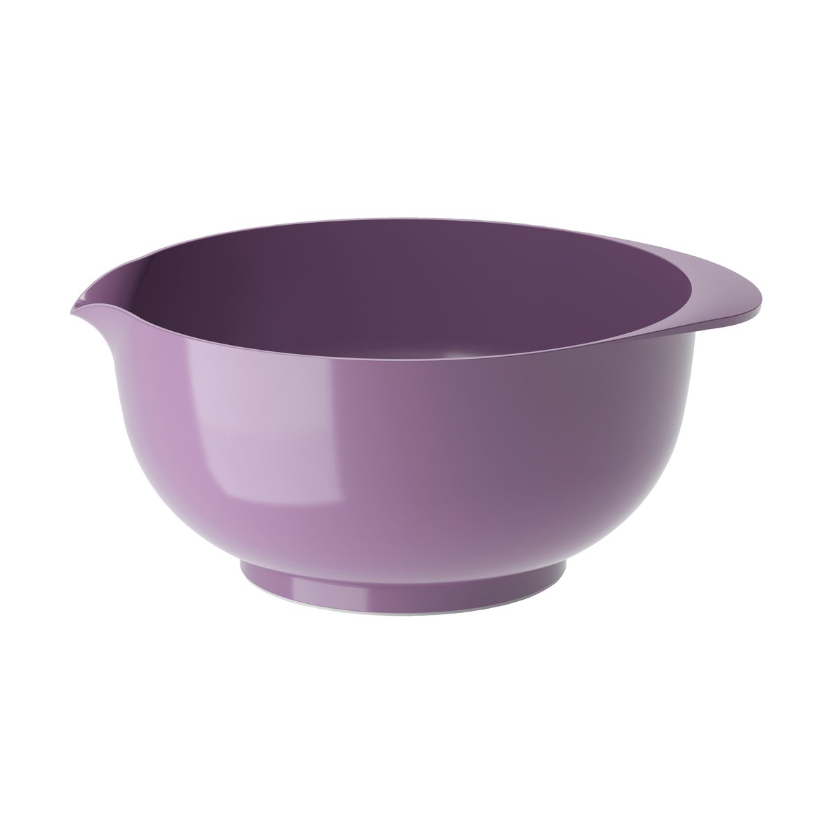 Rosti Margrethe bowl 5 L Lavender | Scandinavian Design | Mixing bowls | Purple