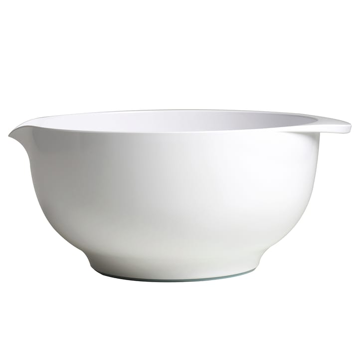 Margrethe bowl 5 l - White - Rosti