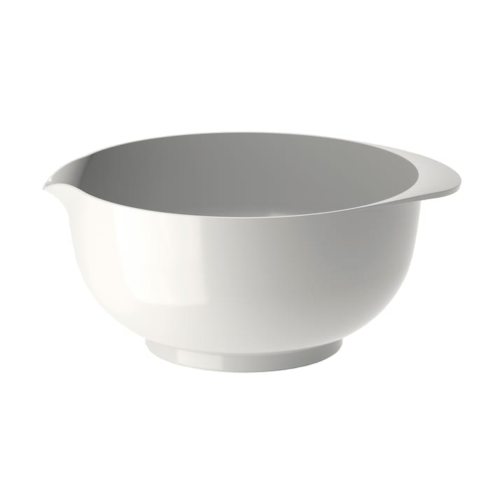 Margrethe bowl 5 L - White - Rosti