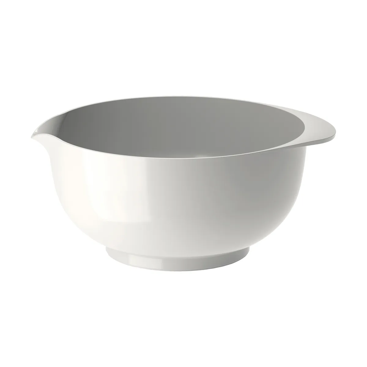Rosti Margrethe bowl 5 L White