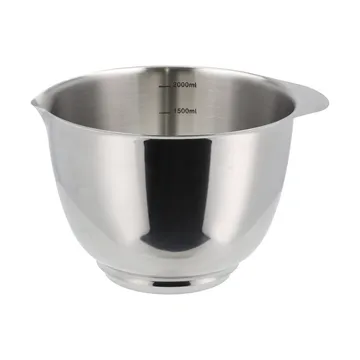 Margrethe bowl set 3 pieces - Stainless steel - Rosti