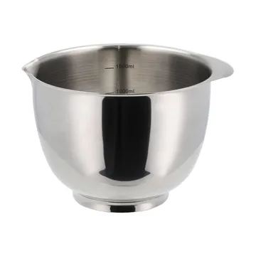 Margrethe bowl set 3 pieces - Stainless steel - Rosti