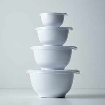 Margrethe bowl set mini 4-pack - white - Rosti