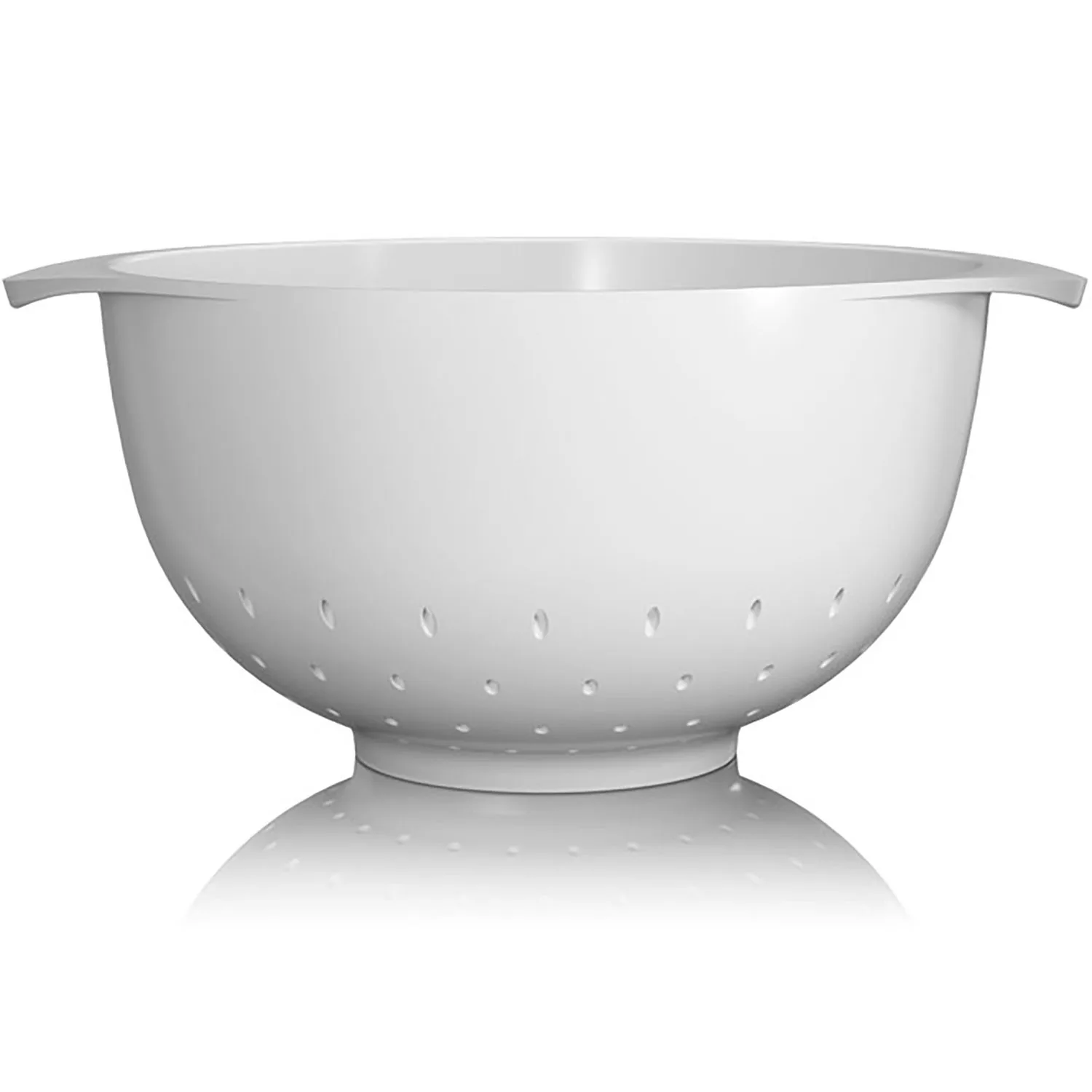 Margrethe colander 4 L, White Rosti