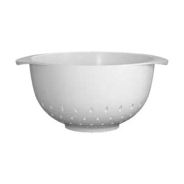Margrethe colander for bowl 1.5 L - White - Rosti