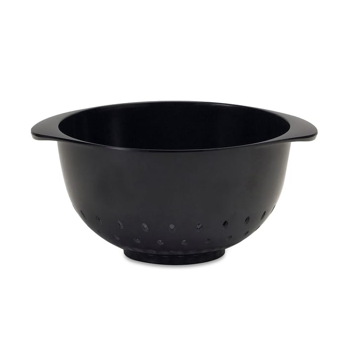 Margrethe collander for 1.5 l bowl - Black - Rosti