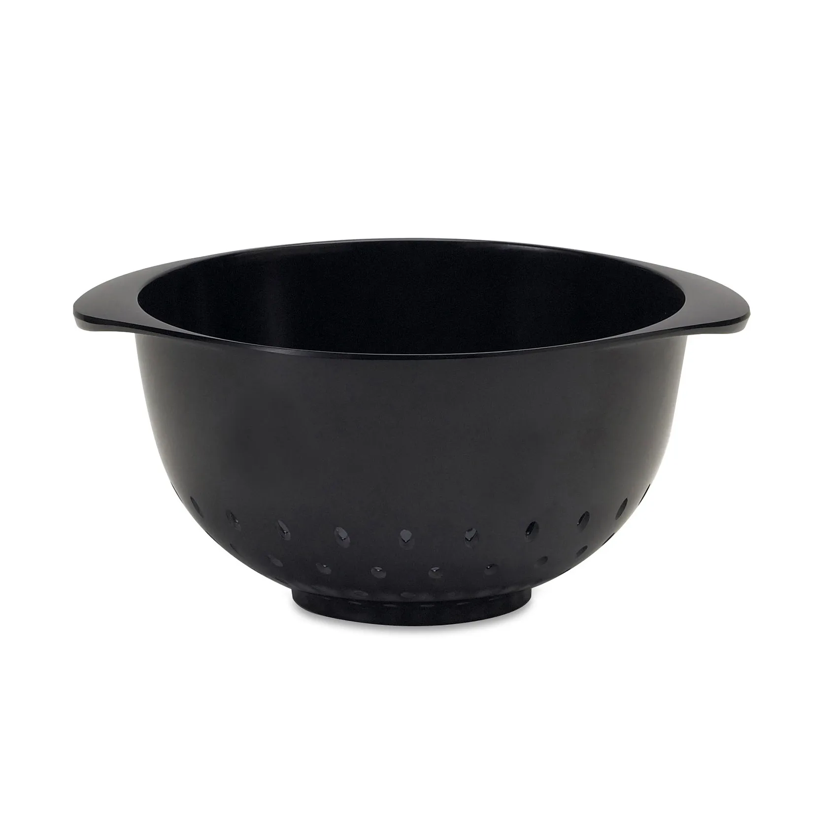 Margrethe collander for 1.5 l bowl, Black Rosti