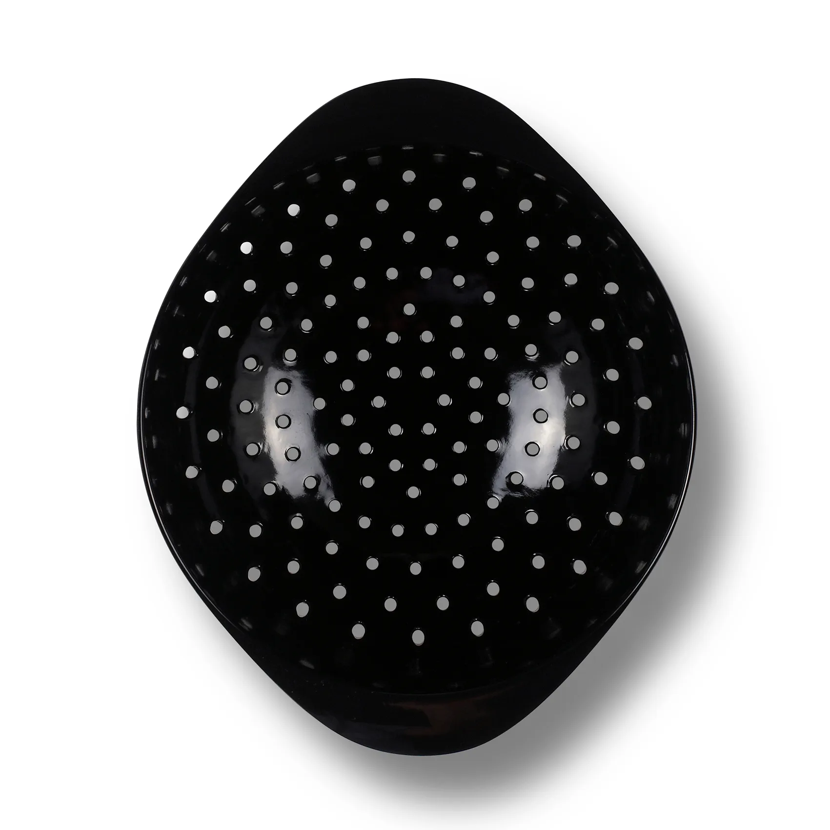 Margrethe collander for 1.5 l bowl, Black Rosti
