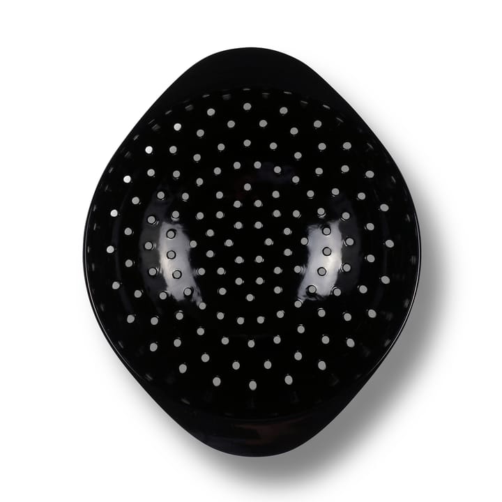 Margrethe collander for 1.5 l bowl, Black Rosti