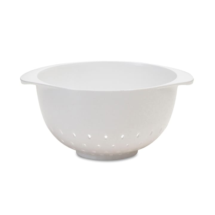 Margrethe collander for 1.5 l bowl - White - Rosti
