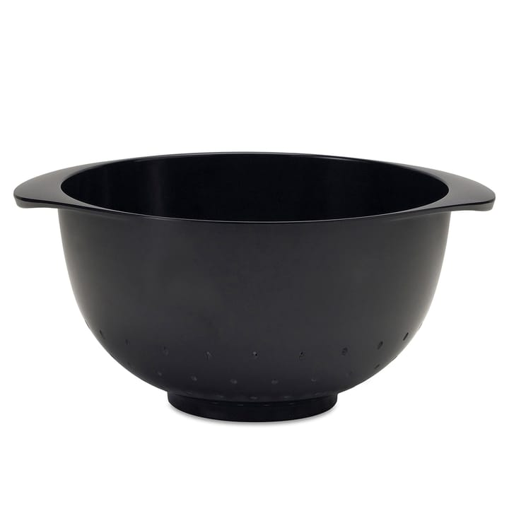 Margrethe collander for 4 l bowl - Black - Rosti