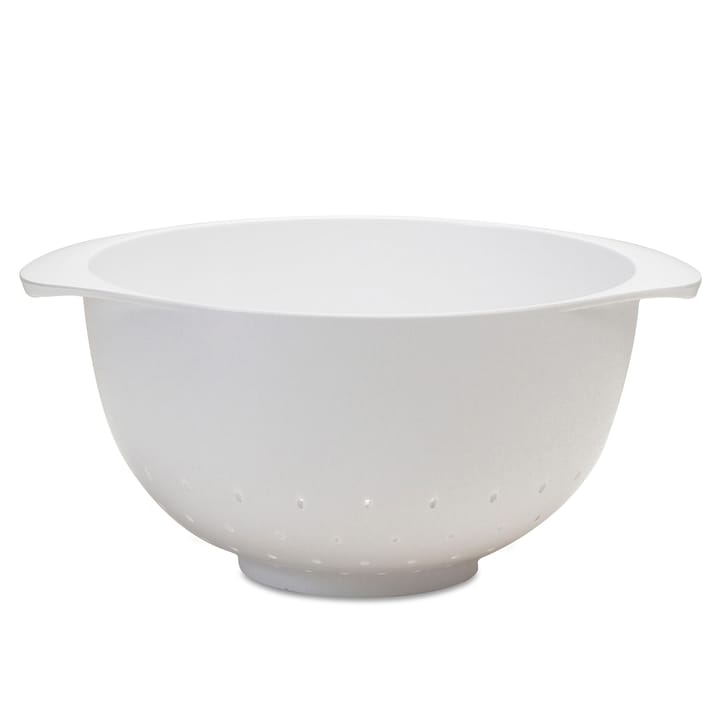 Margrethe collander for 4 l bowl - White - Rosti