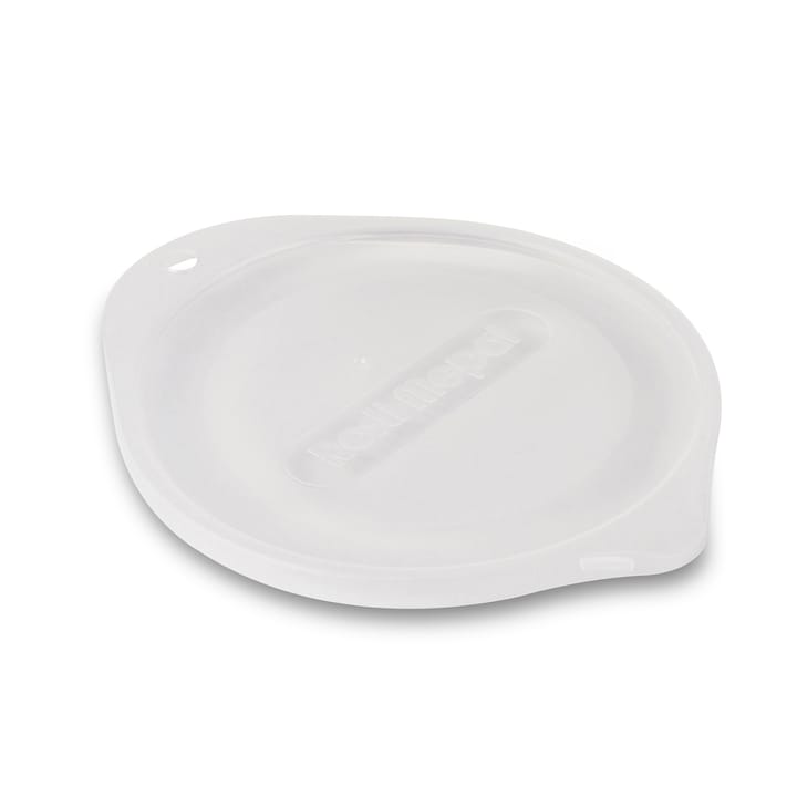 Margrethe lid for bowl 1.5 l - Clear - Rosti