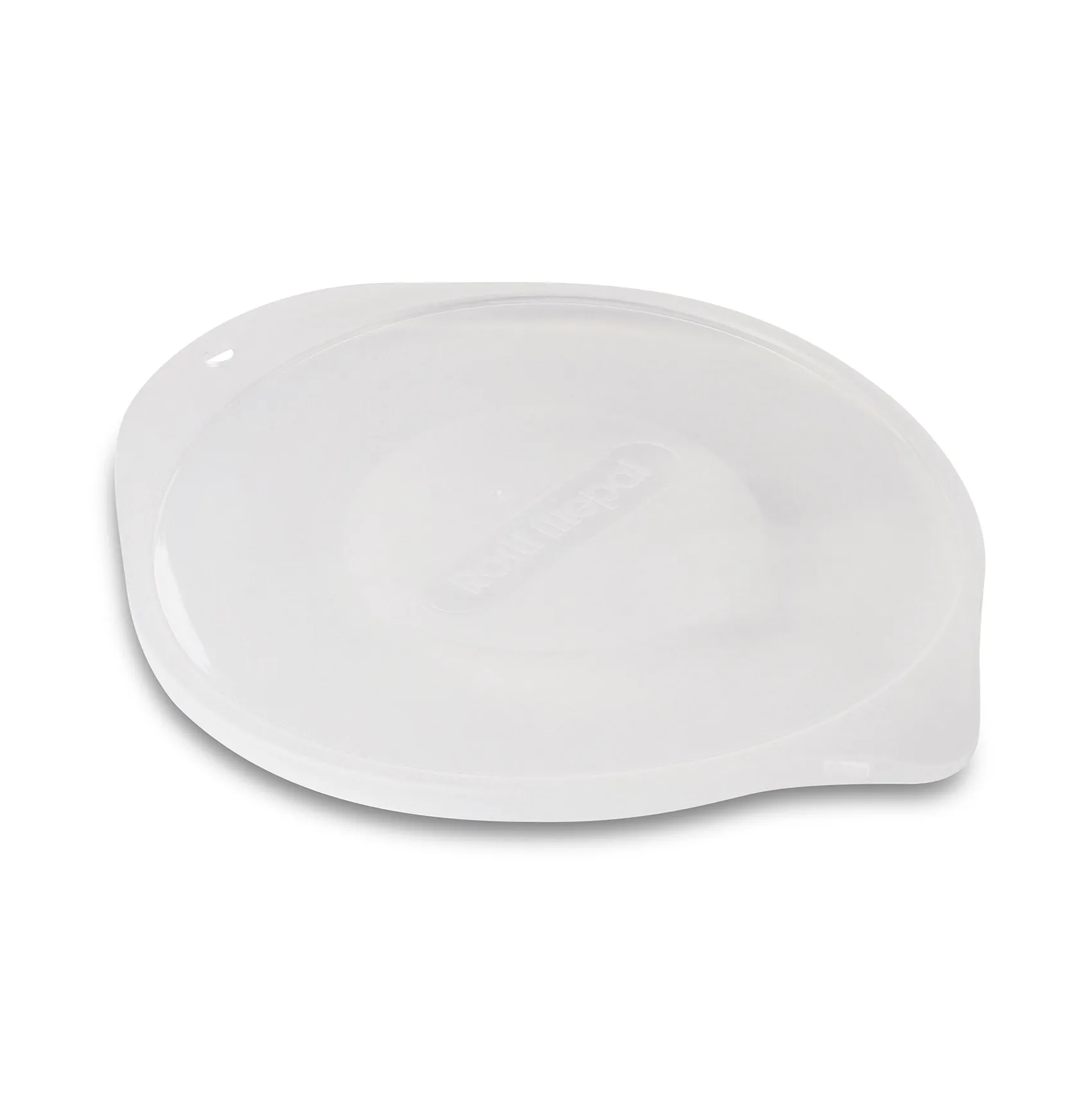 Margrethe lid for bowl 4 l, Clear Rosti
