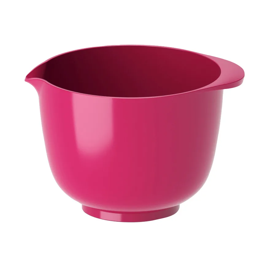 Margrethe mini bowl 25 ml 6-pack, Beetroot Rosti