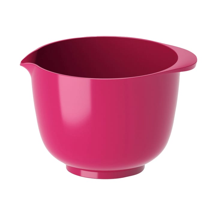 Margrethe mini bowl 25 ml 6-pack, Beetroot Rosti