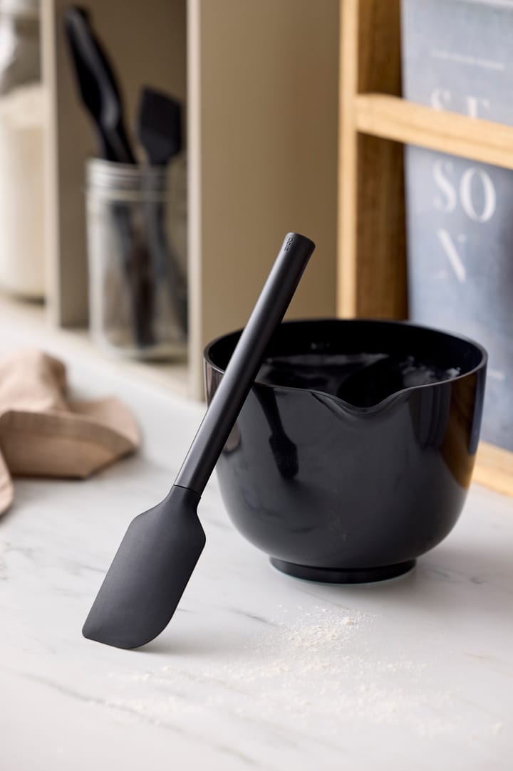 Margrethe mini bowl 25 ml 6-pack, Black Rosti