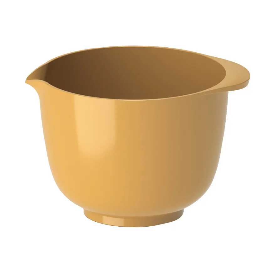 Margrethe mini bowl 25 ml 6-pack, Curry Rosti