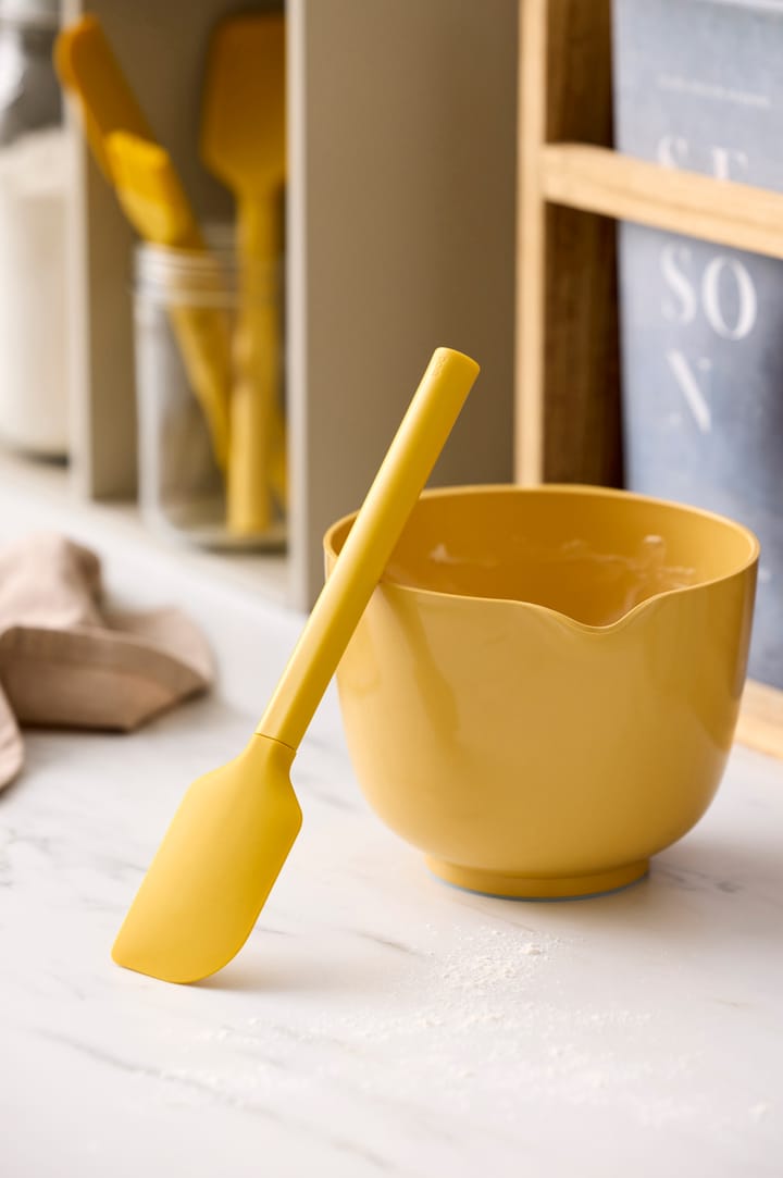 Margrethe mini bowl 25 ml 6-pack, Curry Rosti