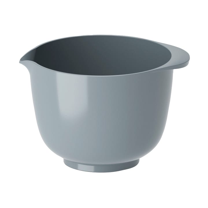 Margrethe mini bowl 25 ml 6-pack, Dusty blue Rosti